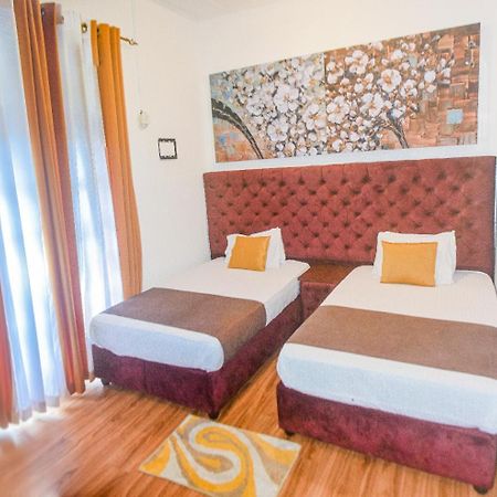 Seyara Holiday Resort Polonnaruwa Luaran gambar