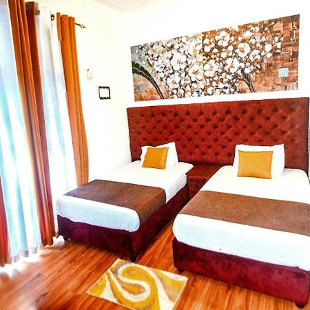 Seyara Holiday Resort Polonnaruwa Luaran gambar