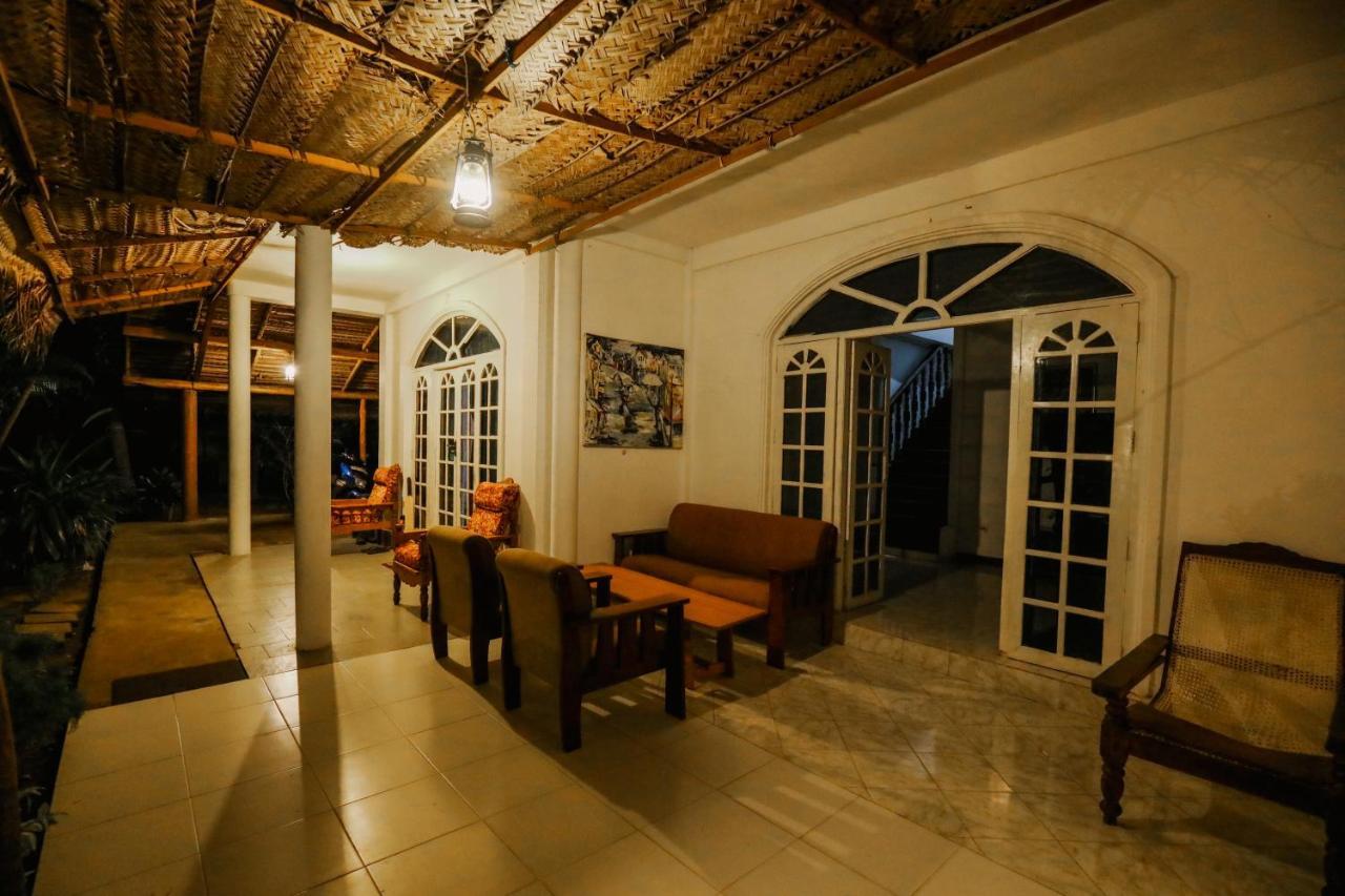 Seyara Holiday Resort Polonnaruwa Luaran gambar