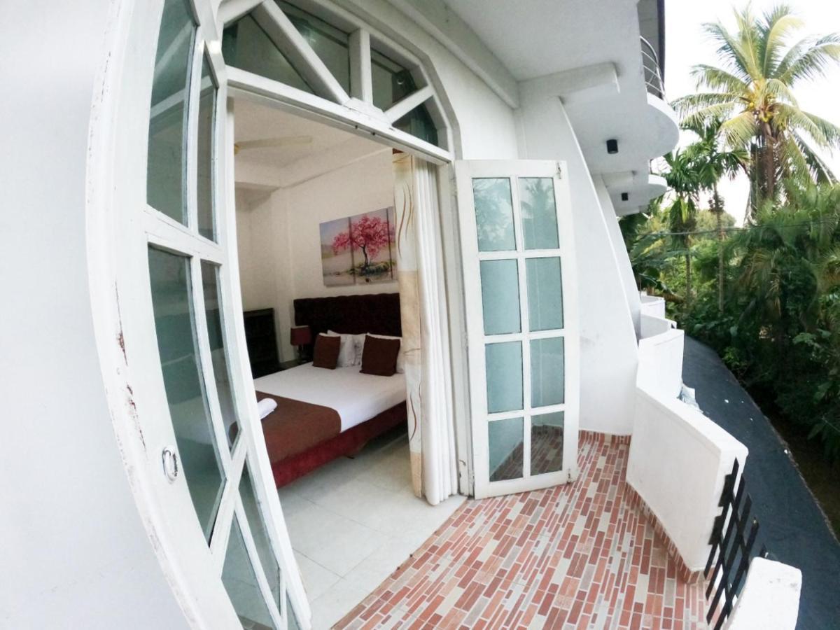Seyara Holiday Resort Polonnaruwa Luaran gambar