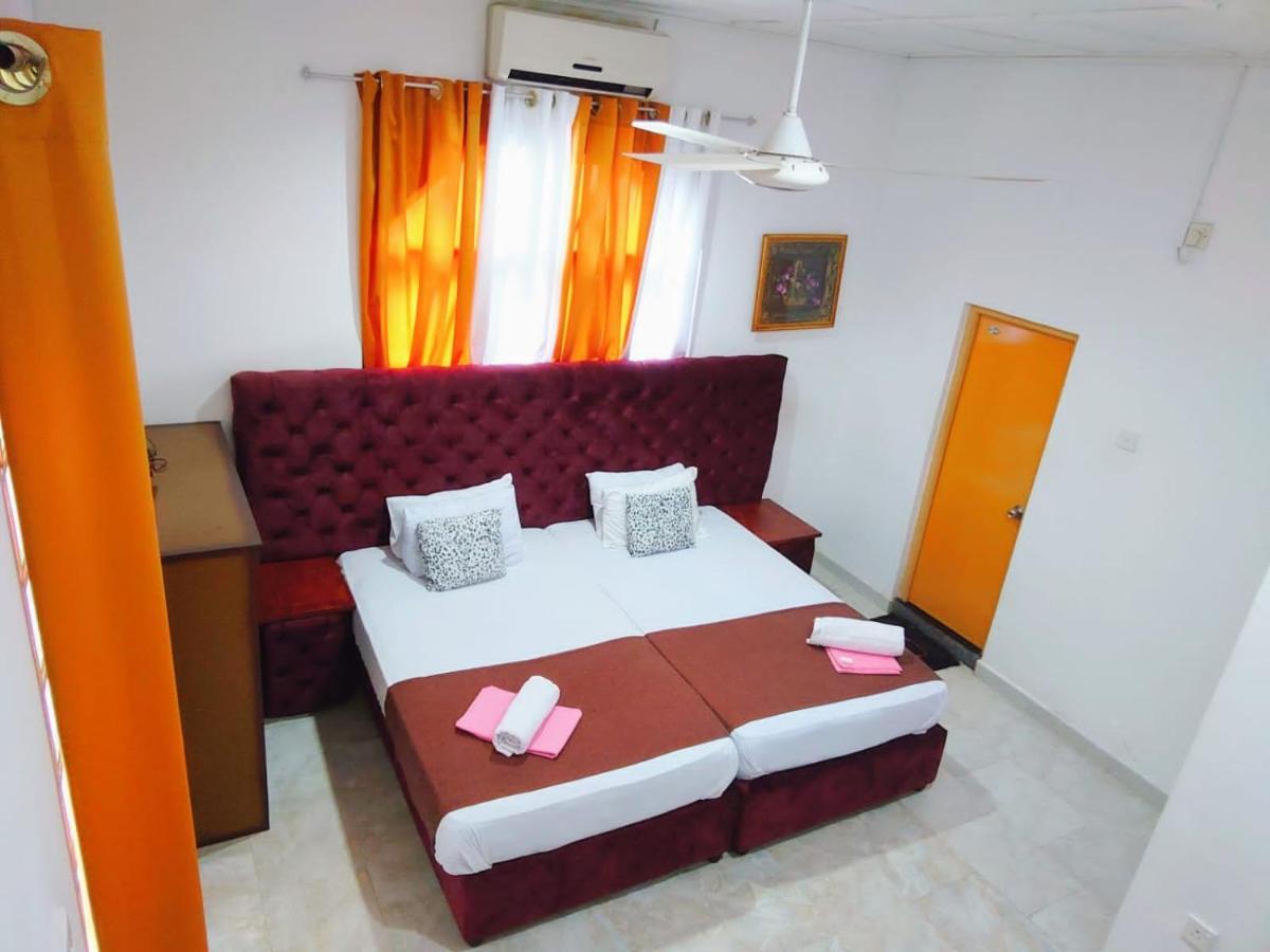 Seyara Holiday Resort Polonnaruwa Luaran gambar
