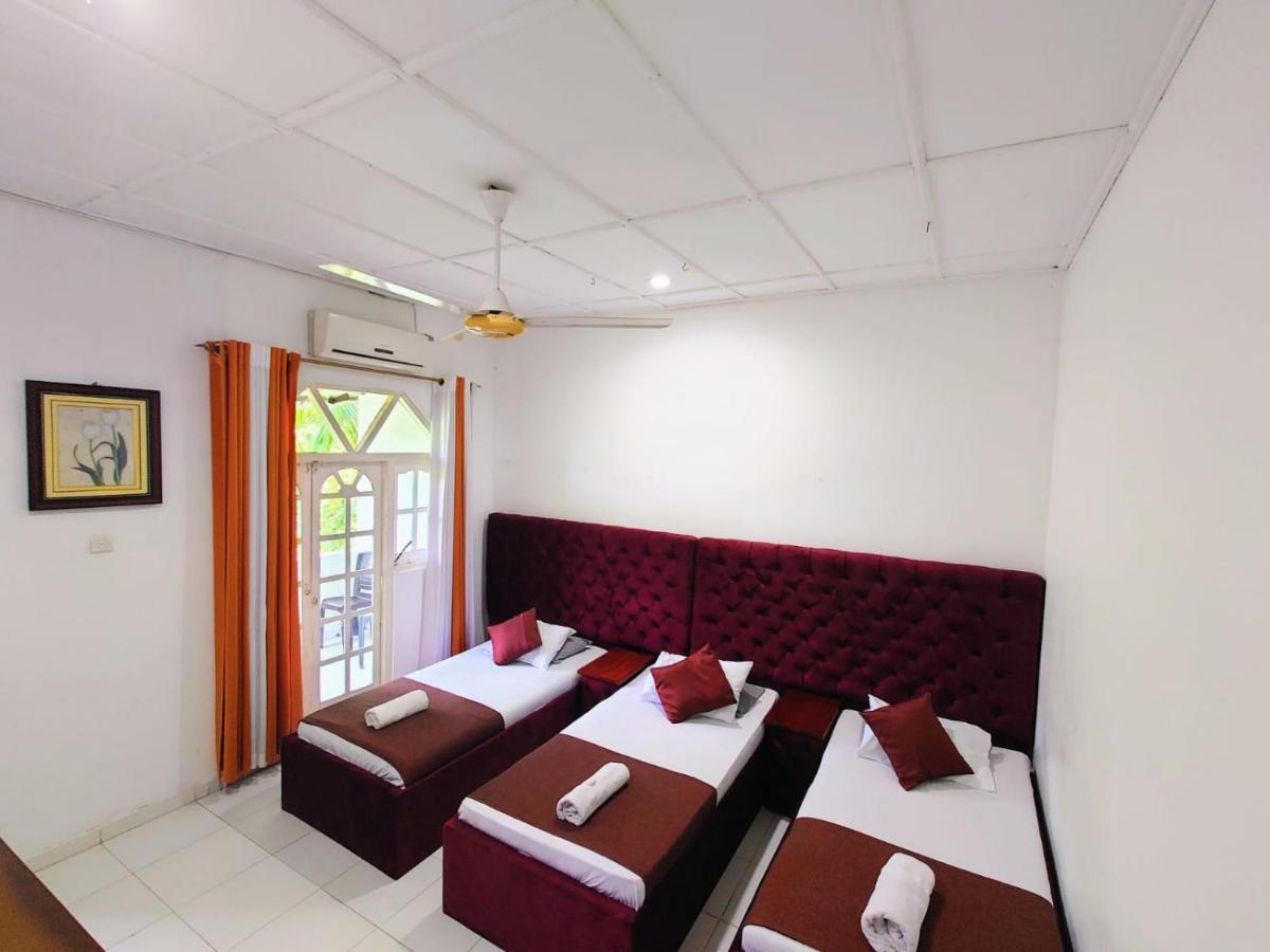 Seyara Holiday Resort Polonnaruwa Luaran gambar