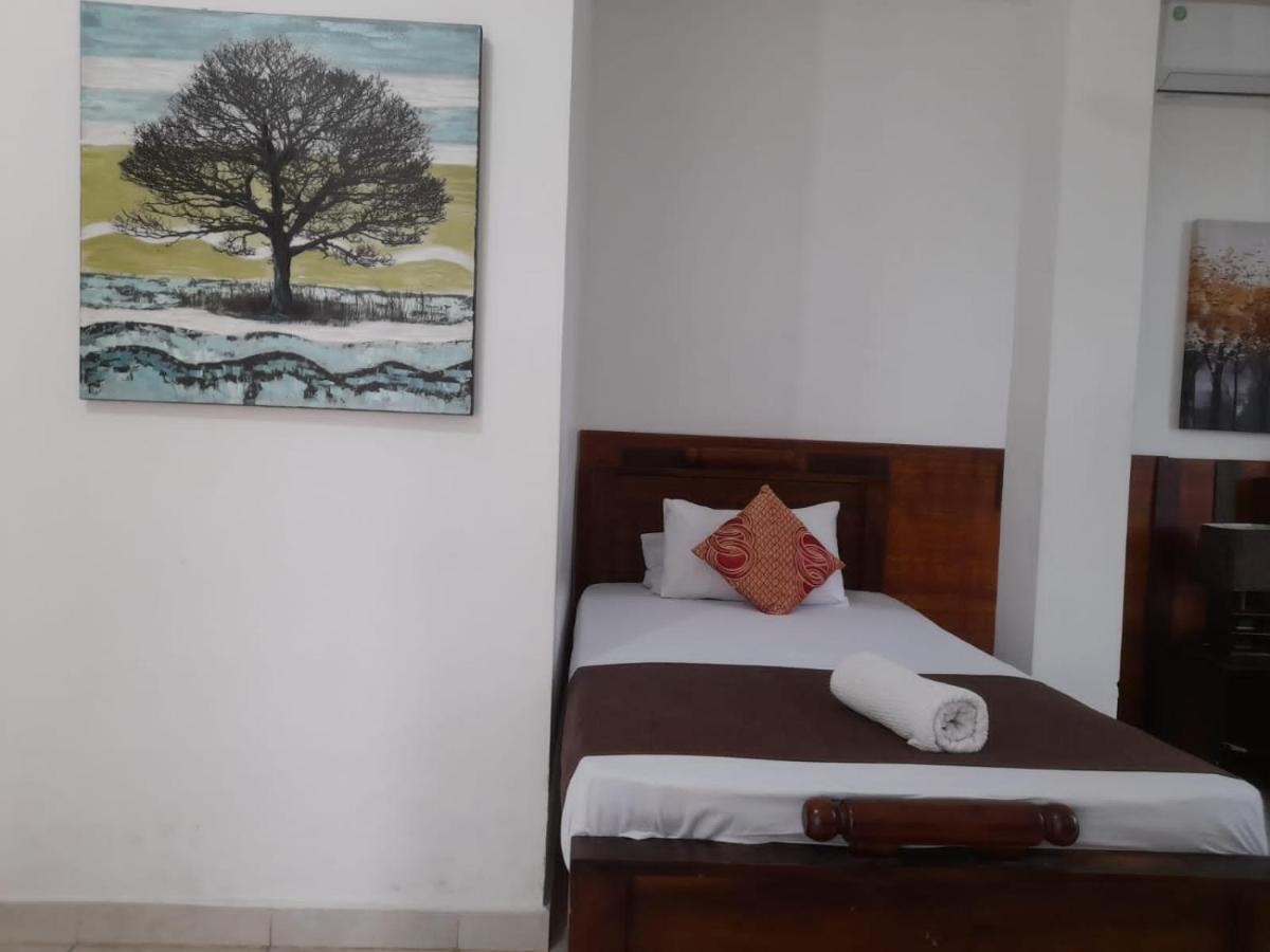Seyara Holiday Resort Polonnaruwa Luaran gambar