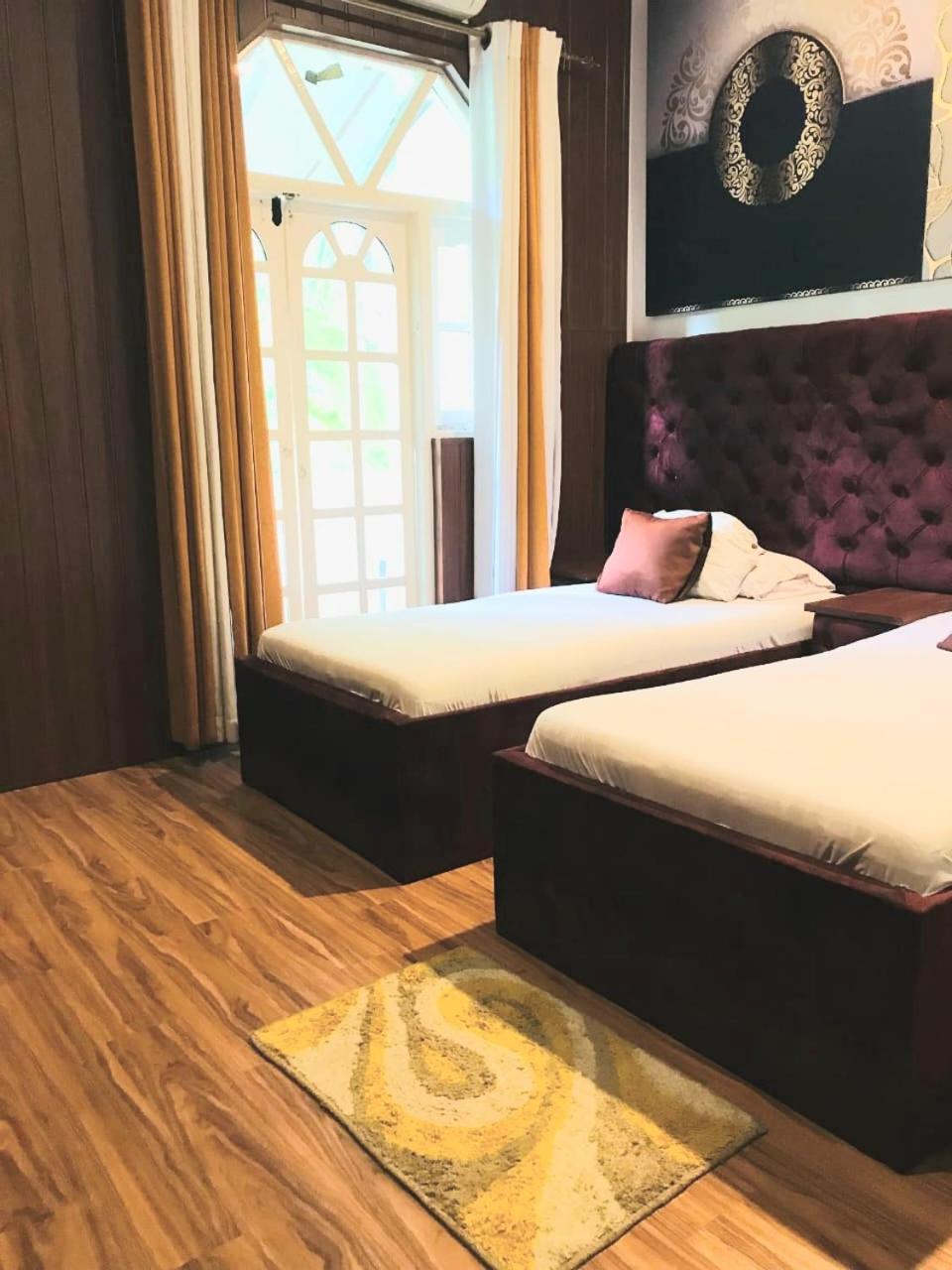 Seyara Holiday Resort Polonnaruwa Luaran gambar