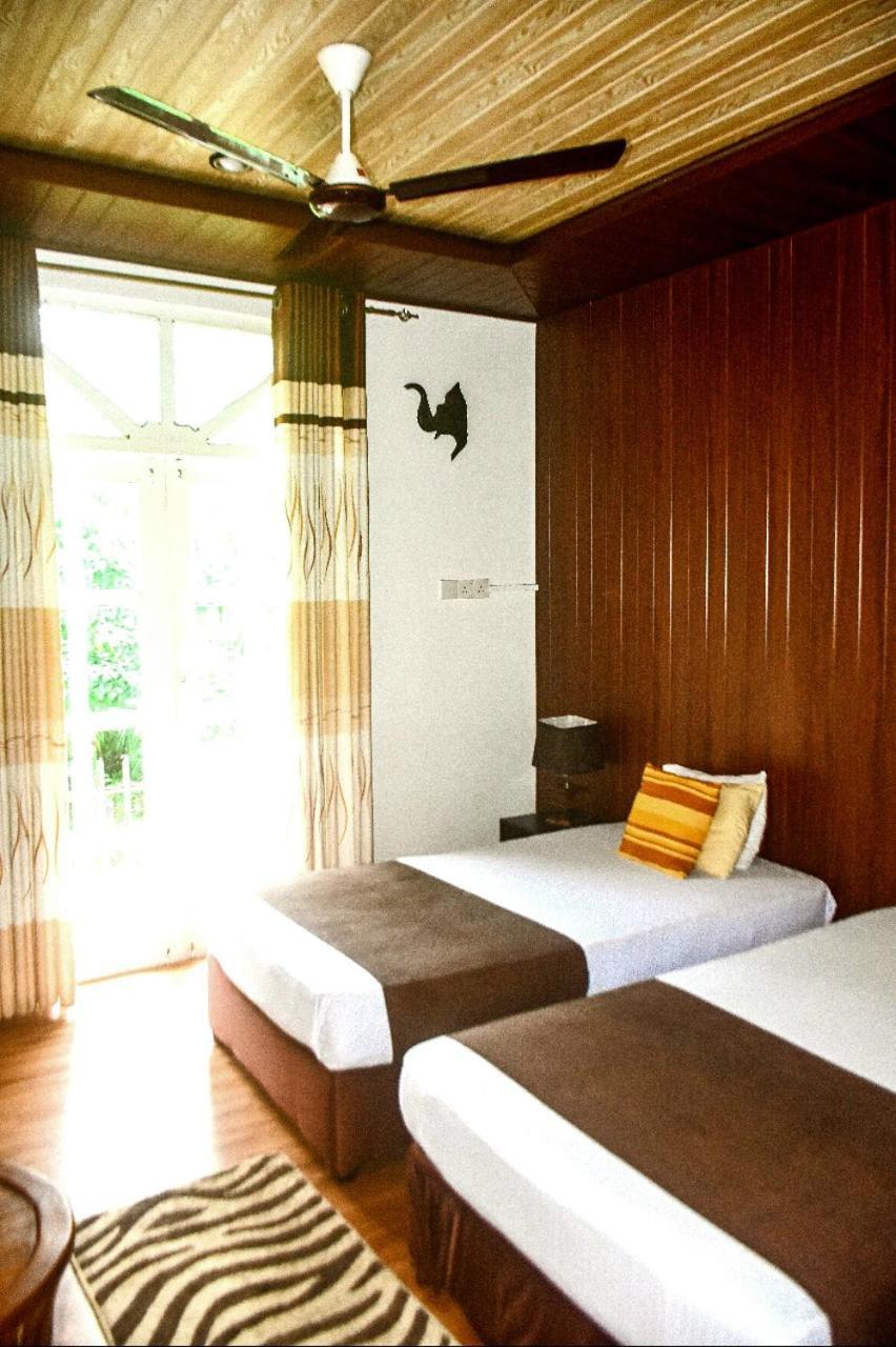 Seyara Holiday Resort Polonnaruwa Luaran gambar