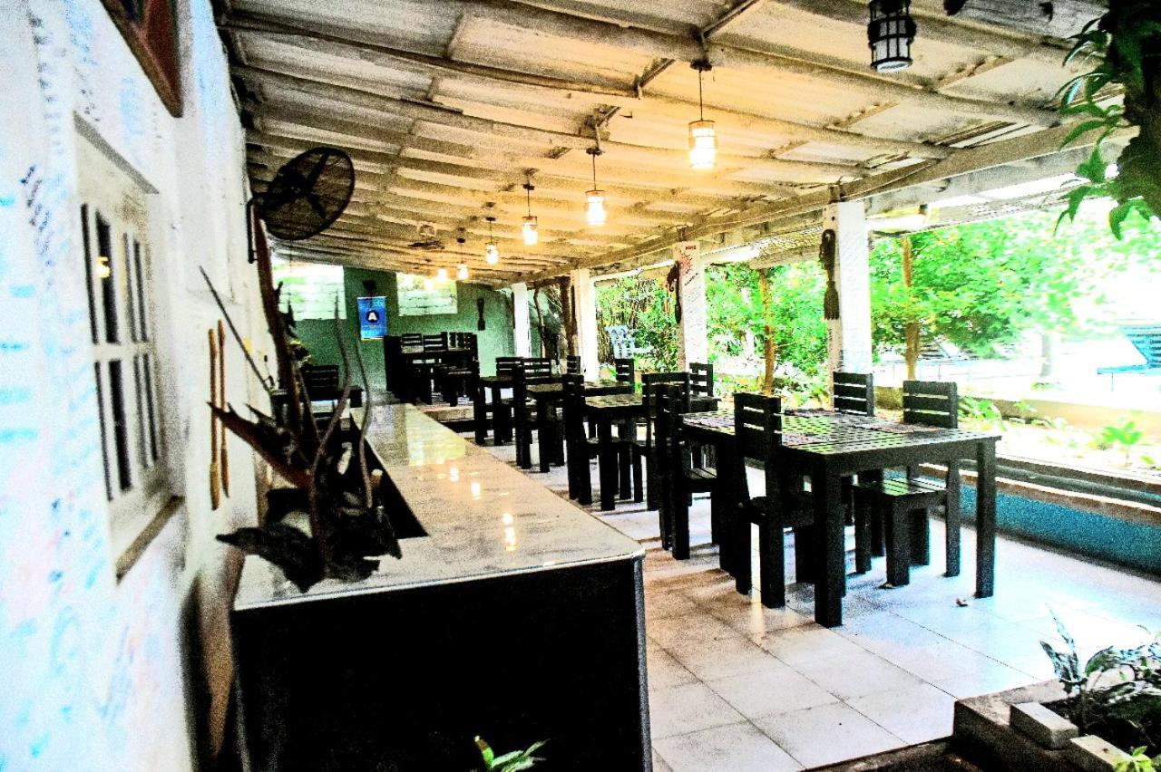 Seyara Holiday Resort Polonnaruwa Luaran gambar