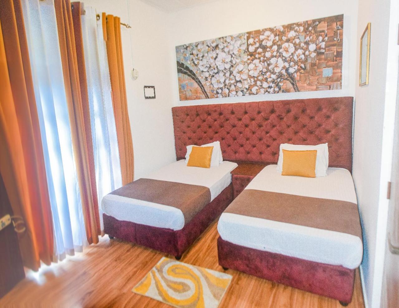 Seyara Holiday Resort Polonnaruwa Luaran gambar