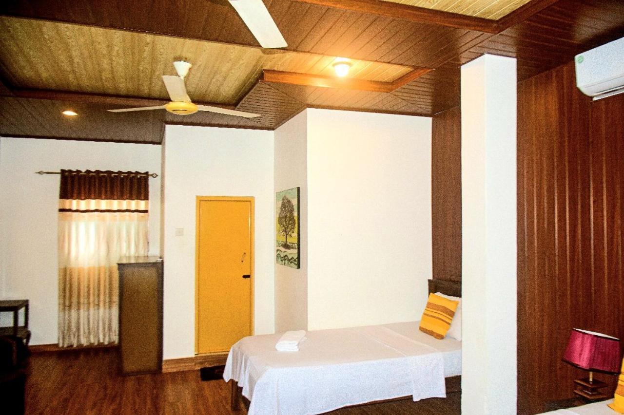 Seyara Holiday Resort Polonnaruwa Luaran gambar