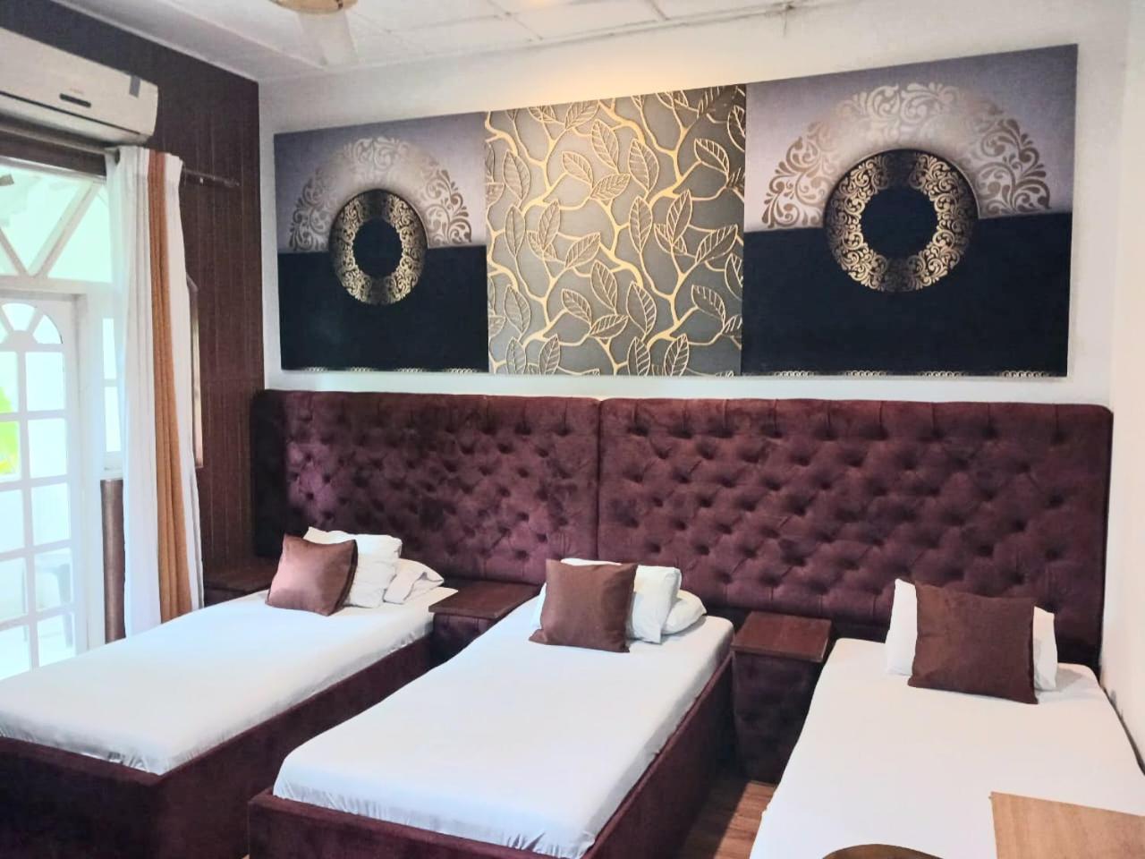 Seyara Holiday Resort Polonnaruwa Luaran gambar