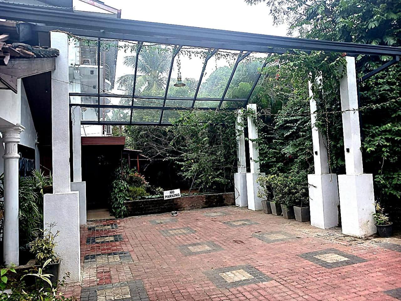 Seyara Holiday Resort Polonnaruwa Luaran gambar