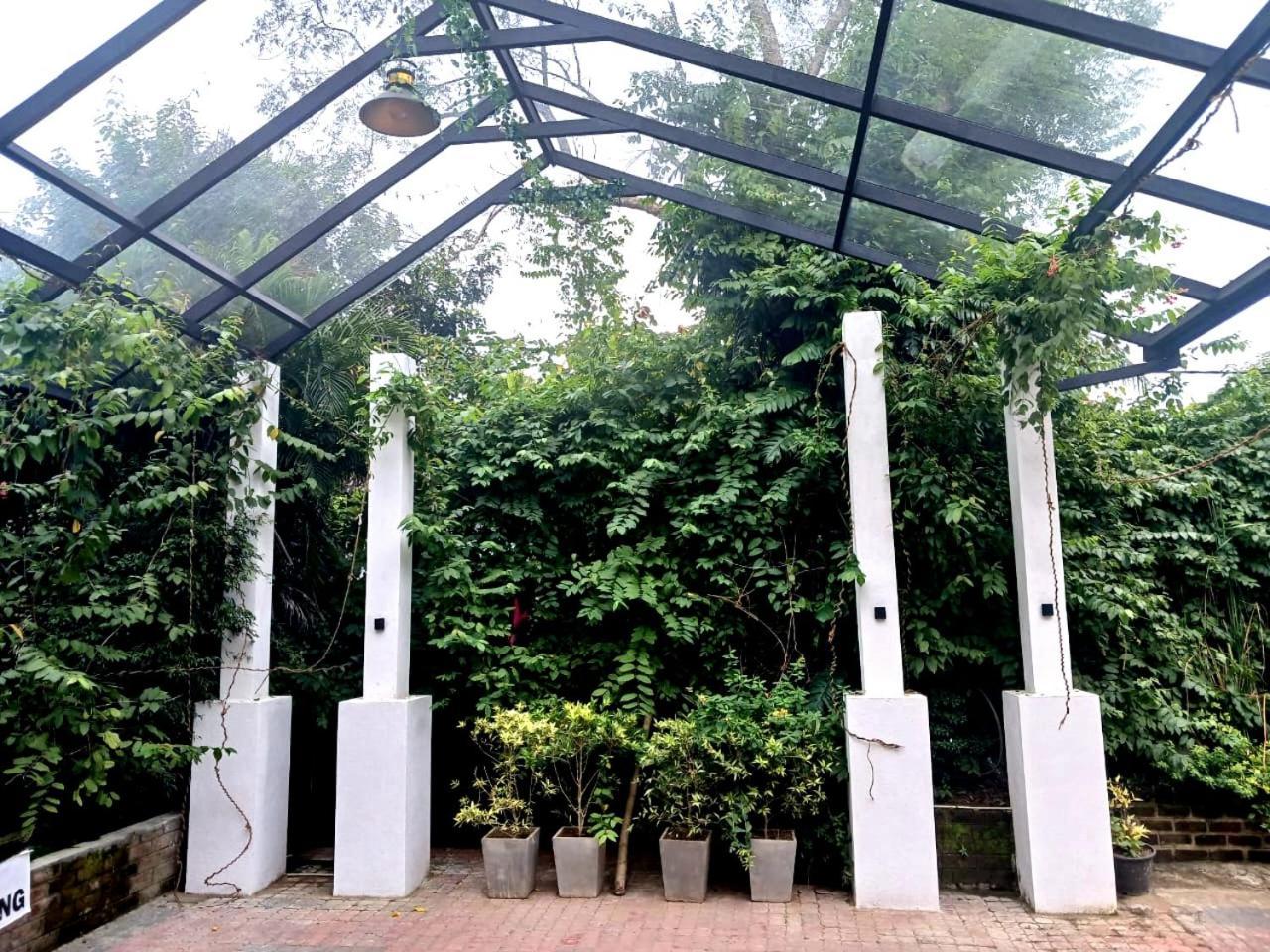 Seyara Holiday Resort Polonnaruwa Luaran gambar