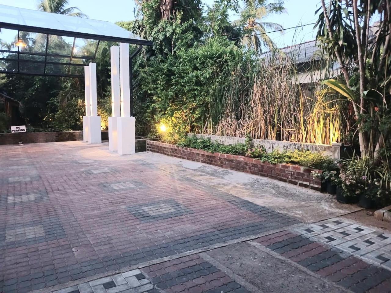 Seyara Holiday Resort Polonnaruwa Luaran gambar