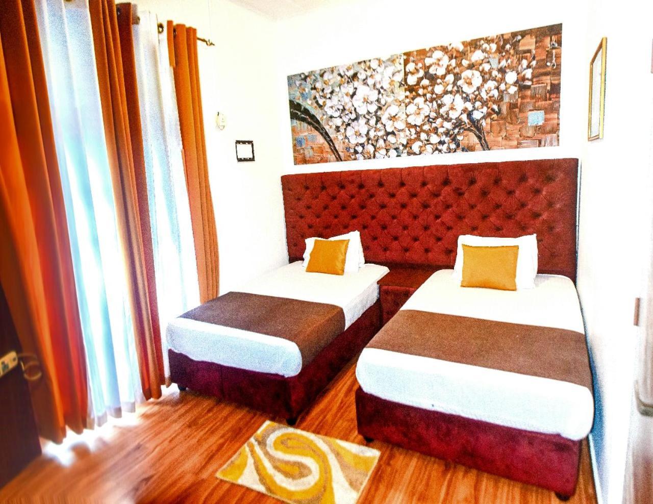 Seyara Holiday Resort Polonnaruwa Luaran gambar