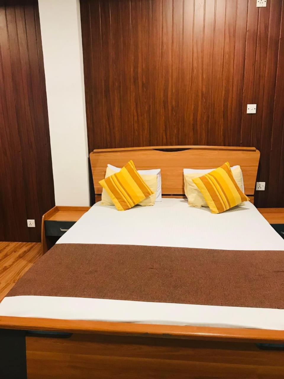 Seyara Holiday Resort Polonnaruwa Luaran gambar